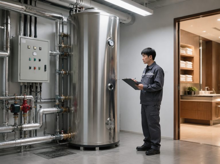 毕节商用电容积式热水器